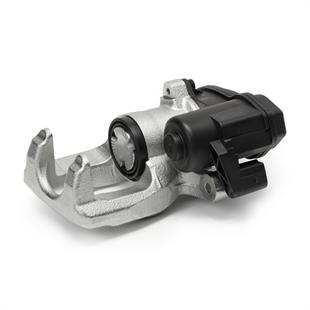 Nıssan Motor Kaliper Fren Qashqai 14-20/X-trail 14-20/Kadjar 14-23 Arka Sol - 44011-4EA0A/440111959R