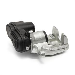 Nıssan Motor Kaliper Fren Qashqai 14-20/X-trail 14-20/Kadjar 14-23 Arka Sol - 44011-4EA0A/440111959R