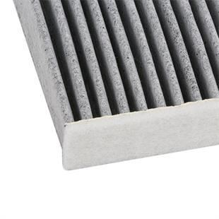 Polen Filtresi Juke F15 10-19 / Pulsar 16= Karbonlu