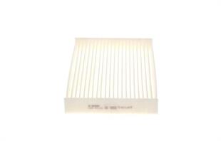 Polen Filtresi Juke F15 10-19 / Pulsar 16=> Karbonsuz