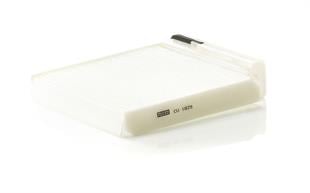 Polen Filtresi Micra K12 02-09=> / Note E11 05-11 Karbonsuz