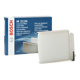 Polen Filtresi Micra K12 02-09=> / Note E11 05-11  Karbonsuz