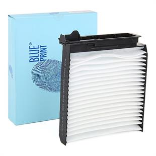 Polen Filtresi Micra K12 02-09=> / Note E11 05-11 Karbonsuz