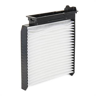 Polen Filtresi Micra K12 02-09=> / Note E11 05-11 Karbonsuz