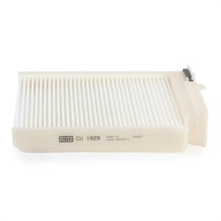 Polen Filtresi Micra K12 02-09=> / Note E11 05-11 Karbonsuz