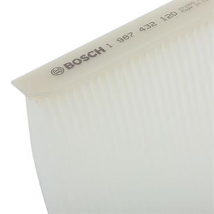 Polen Filtresi Micra K12 02-09=> / Note E11 05-11  Karbonsuz