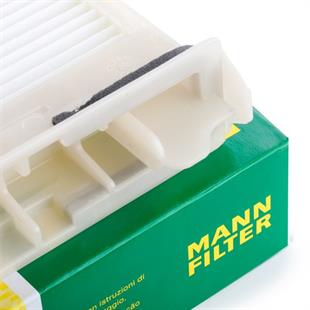 Polen Filtresi Micra K12 02-09=> / Note E11 05-11 Karbonsuz