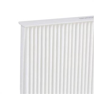 Polen Filtresi Micra K13 10-17 / Note E12 12=>  Karbonsuz