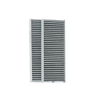 Polen Filtresi Navara D40 06-13 Karbonlu