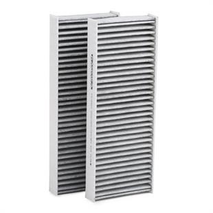 Polen Filtresi Navara D40 06-13 Karbonlu