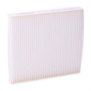 Polen Filtresi Primera P12 02-07 / X-Trail T30 02-07 / Almera N16 00-07 