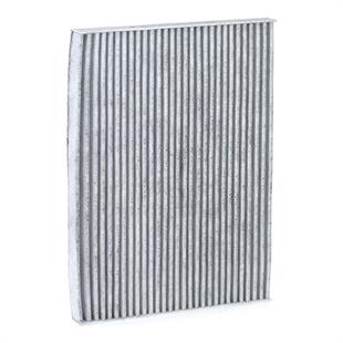 Polen Filtresi Qashqai J10 06-13 / X-Trail T31 08-13 Karbonlu