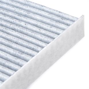 Polen Filtresi Qashqai J10 06-13 / X-Trail T31 08-13 Karbonlu