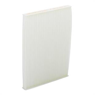 Polen Filtresi Qashqai J10 06-13 / X-Trail T31 08-13 Anti Alerji