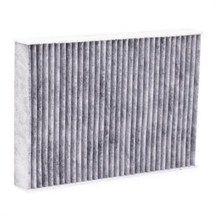 Polen Filtresi Qashqai J11 14-21 Karbonlu