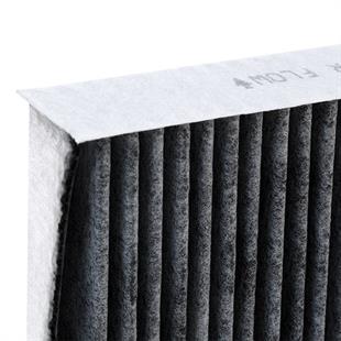 Polen Filtresi Qashqai J11 14-21 Karbonlu