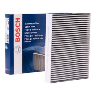 Polen Filtresi Qashqai J11 14-21 Karbonlu