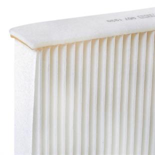 Polen Filtresi Qashqai J11 14-21 Karbonsuz