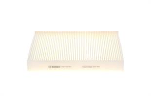 Polen Filtresi Qashqai J11 14-21 Karbonsuz