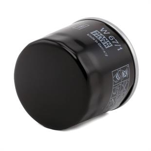 Yağ Filtresi Almera N16 00-07 / Primera P11 96-99 2.0 / Primera P12 02-07 1.6 / Qashqai J10 06-13 1.6 / Juke F15 10-19 1.6 / Benzinli Motorlar