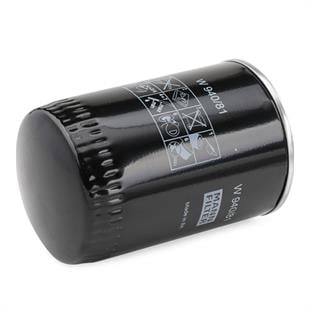 Yağ Filtresi Pıck-Up D21 - D22 95-02 / Terrano R20 96-02 TD27