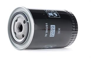 Yağ Filtresi Pıck-Up D21 - D22 95-02 / Terrano R20 96-02 TD27