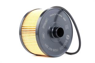Yağ Filtresi Juke F15 10-19 / Qashqai J11 14-21 1.2 Benzinli Hra2Ddt