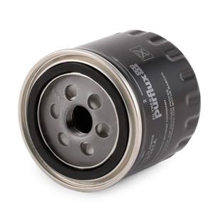 Yağ Filtresi Navara D40 06-13 / Pathfinder R51 05-09 / Vanetta Cargo C23 96-01 