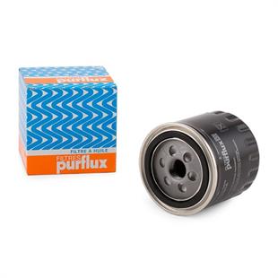 Yağ Filtresi Navara D40 06-13 / Pathfinder R51 05-09 / Vanetta Cargo C23 96-01 