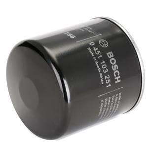 Yağ Filtresi Navara D40 06-13 / Pathfinder R51 05-09 / Vanetta Cargo C23 96-01 