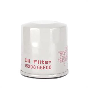 Yağ Filtresi Almera N16 00-07 / Primera P11 96-99 2.0 / Primera P12 02-07 1.6 / Qashqai J10 06-13 1.6 / Juke F15 10-19 1.6 / Benzinli Motorlar