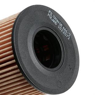 Yağ Filtresi Qashqai J10 06-13 2.0DCI-2.3DCI