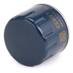 Yağ Filtresi Qashqaı J10 06-13 / Juke F15 10-19 / Note E11 05-11 / Micra K12 02-09 1.5DCI Alçak Tip