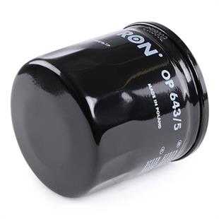 Yağ Filtresi Qashaqi J10 06-13 / Juke F15 10-19 / X-Trail T31 08-13 / Pulsar 1.5DCI