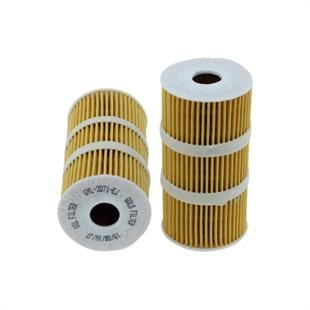 Yağ Filtresi Qashqai J11 14-21 / X-Trail T32 14-21 / Navara D23 16-21 1.6DCI-2.23DCI