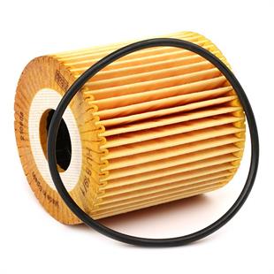 Yağ Filtresi Skystar Nd22 03-09