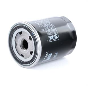 Yağ Filtresi Sunny B13 90-93 1.6 / Primera P11 96-01 1.6 / Altima A31 89-92 / Terrano R20 96-01 2.4 Benzinli