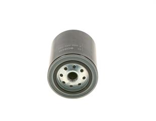 Yakıt Filtresi (Mazot) Pıck-Up D22 98-01 / Terrano R20 96-99 2.7 (Altı Kapalı)