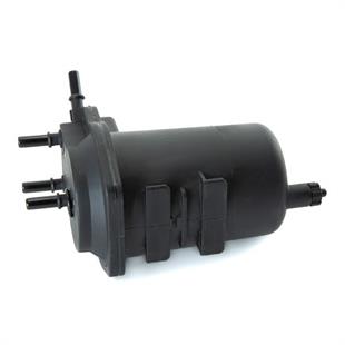 Yakıt Filtresi (Mazot) Juke F15 10-19 / Note E11 05-11 / Micra K12 02-09 / 1.5 DCI Deliksiz