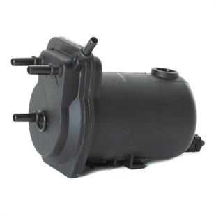 Yakıt Filtresi (Mazot) Juke F15 10-19 / Note E11 05-11 / Micra K12 02-09 / 1.5 DCI Deliksiz