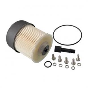 Yakıt Filtresi (Mazot) Navara D23 16-21 2.3DCI Eleman