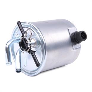 Yakıt Filtresi (Mazot) Navara D40 06-13 / Pathfinder R51 05-09  2.5 DCI