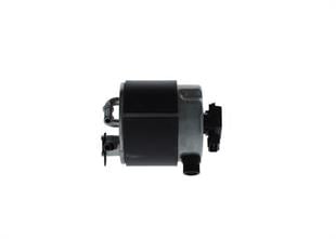 Yakıt Filtresi (Mazot) Qashaqi J10 06-13 / X-Trail T31 08-13 / 1.5DCI