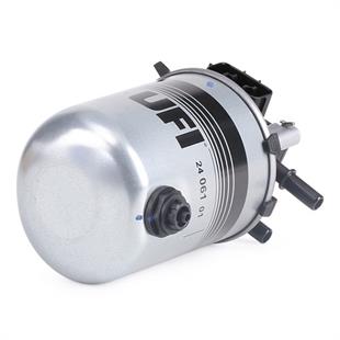 Yakıt Filtresi (Mazot) Qashqai J10 06-13 (Oe)