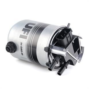 Yakıt Filtresi (Mazot) Qashqai J11 14-21 / X-Trail T32 14-21 R9M / K9K Sensörlü (Oe)