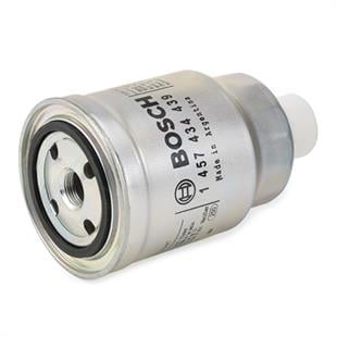 Yakıt Filtresi (Mazot) Terrano R20 96-99 TD27