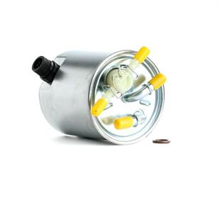 Yakıt Filtresi (Mazot) X-Trail T31 08-13 2.0 DCI Müşürsüz Tip