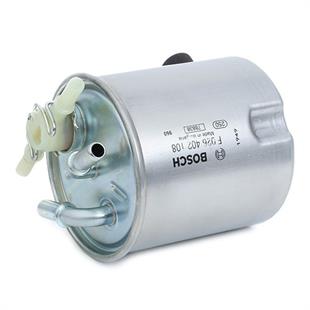 Yakıt Filtresi (Mazot) X-Trail T31 08-13 2.0 DCI Müşürsüz Tip