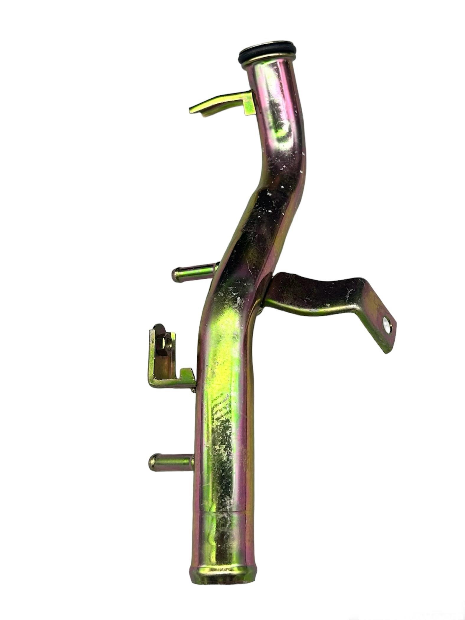 TUBE D'EAU HONDA JAZZ 02