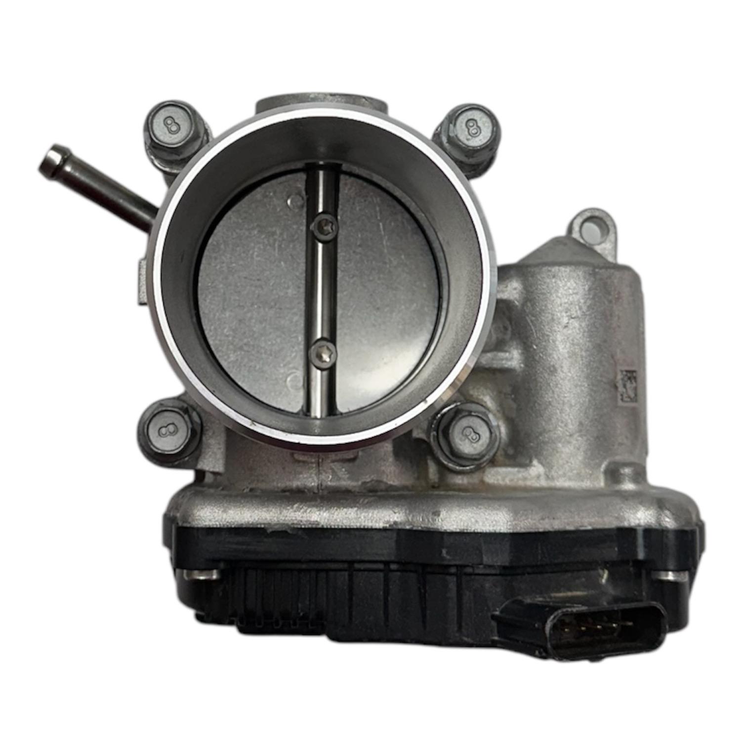 Hyundaı Gaz Kelebek Gövdesi Elantra 1,6 Benzinli 21-23 - 35100-2M329